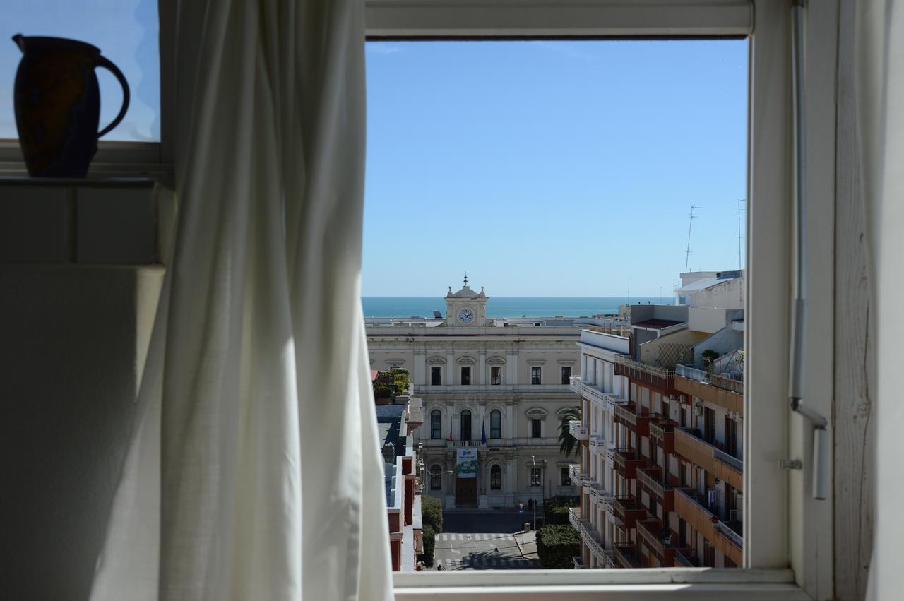 Sopramare - Tourist Home Bari Kültér fotó
