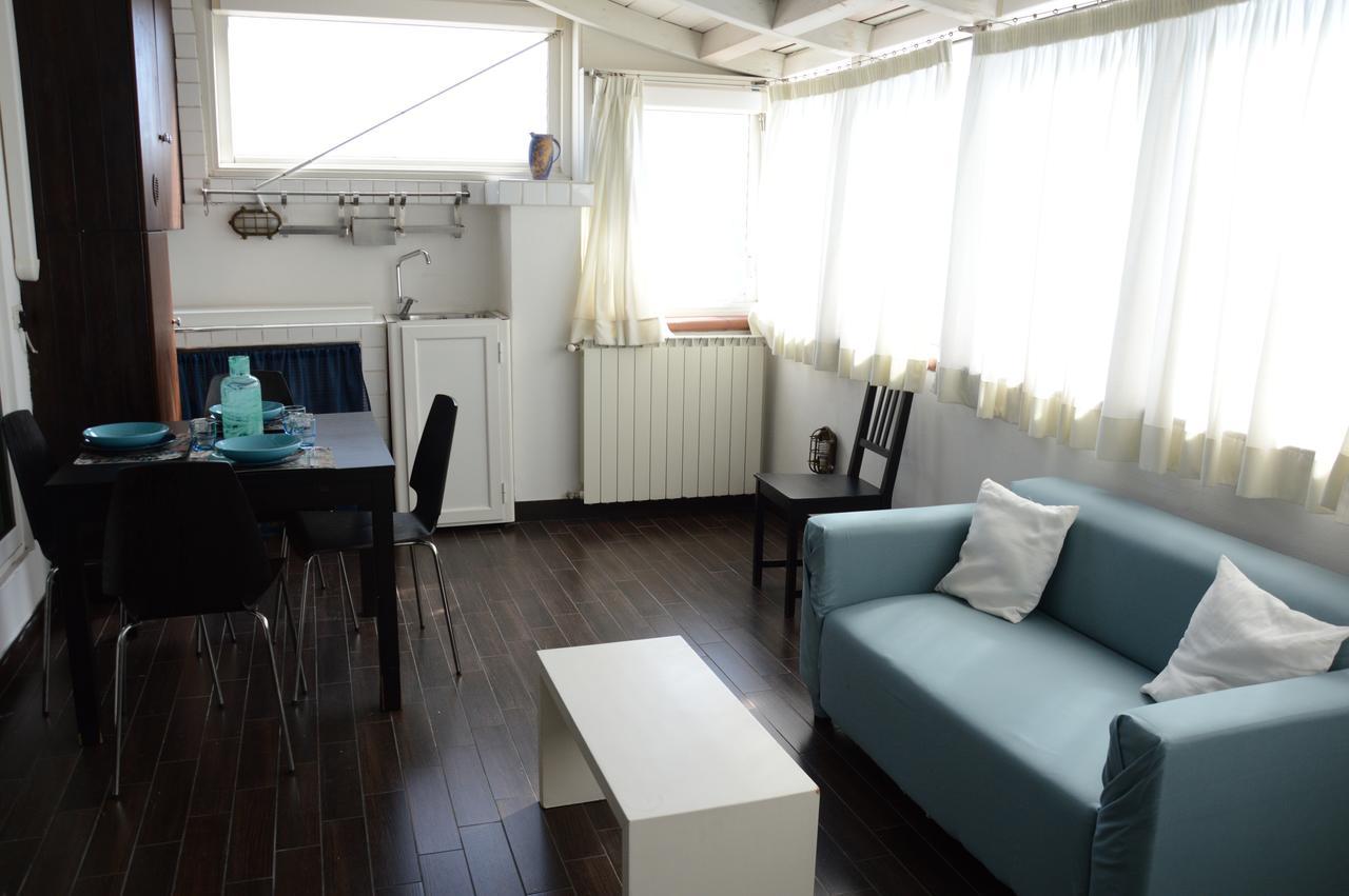 Sopramare - Tourist Home Bari Kültér fotó