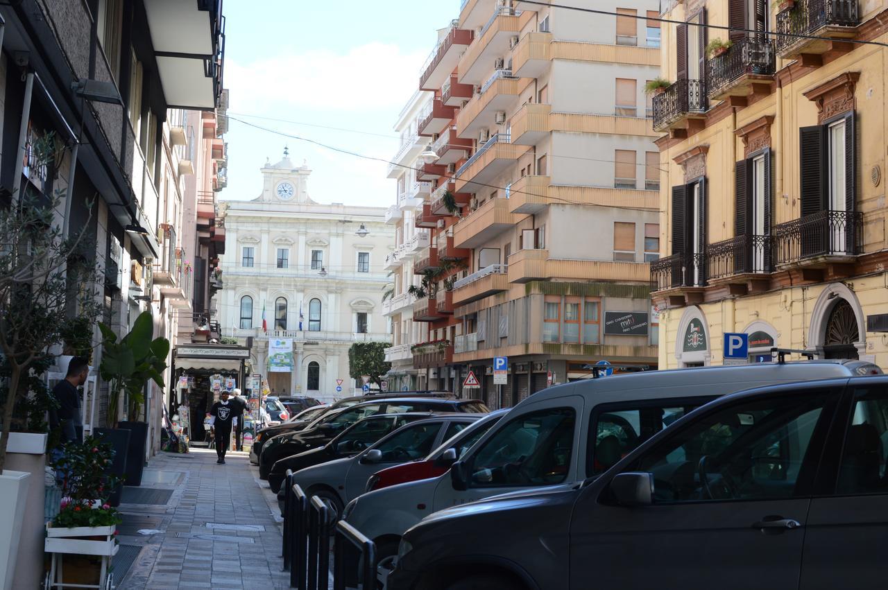 Sopramare - Tourist Home Bari Kültér fotó
