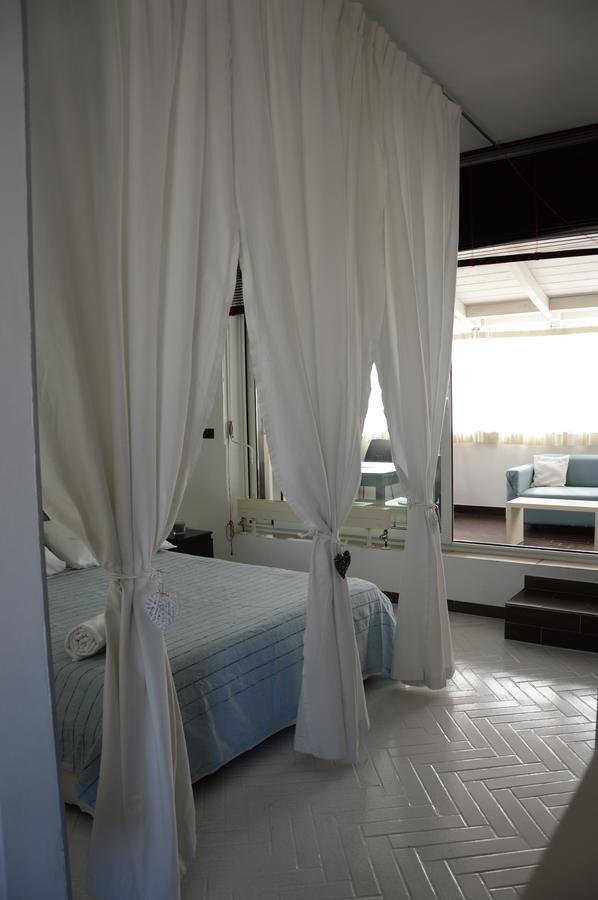 Sopramare - Tourist Home Bari Kültér fotó
