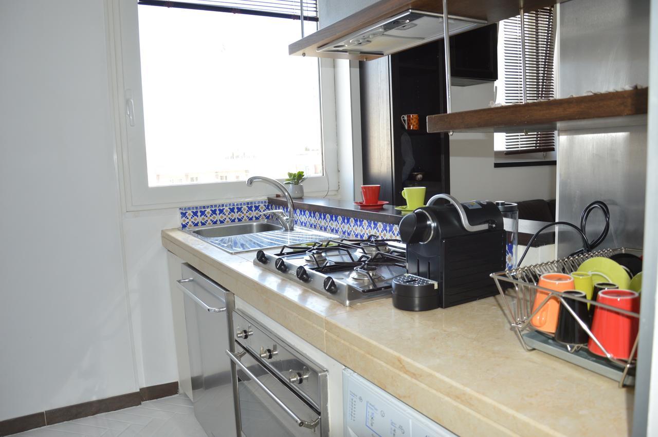 Sopramare - Tourist Home Bari Kültér fotó