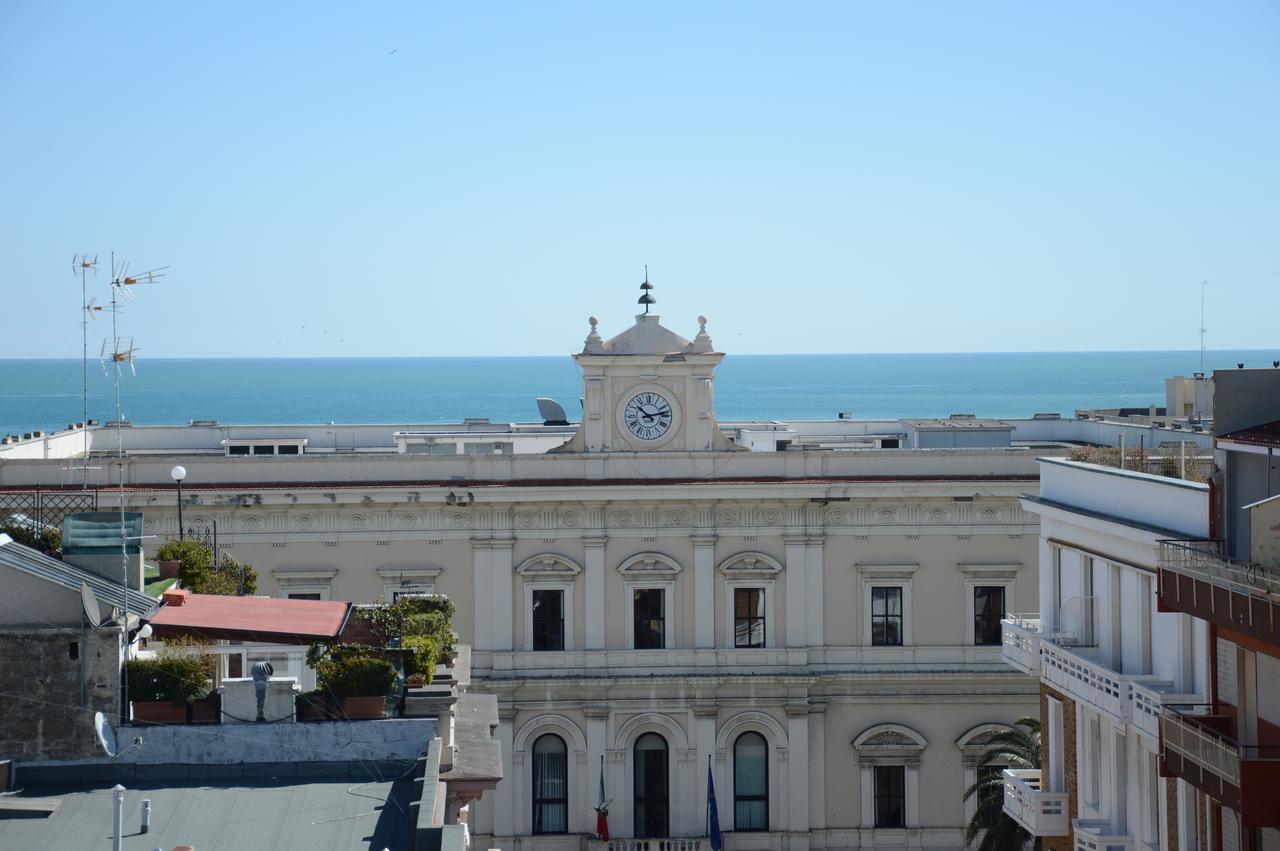 Sopramare - Tourist Home Bari Kültér fotó