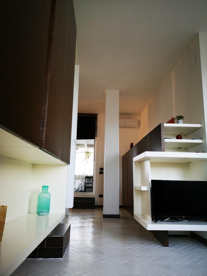 Sopramare - Tourist Home Bari Kültér fotó