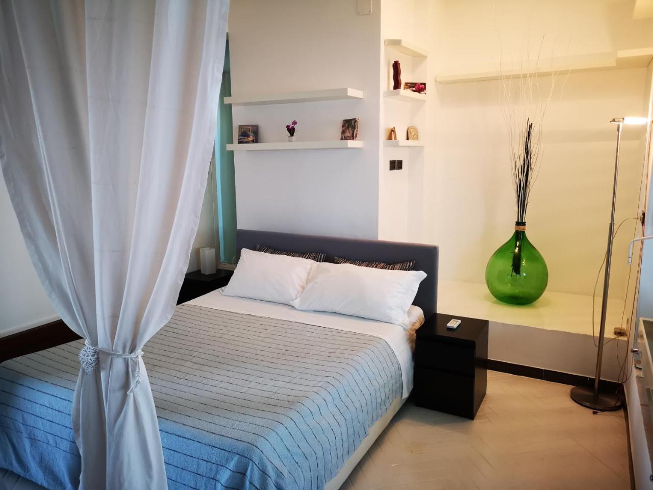 Sopramare - Tourist Home Bari Kültér fotó