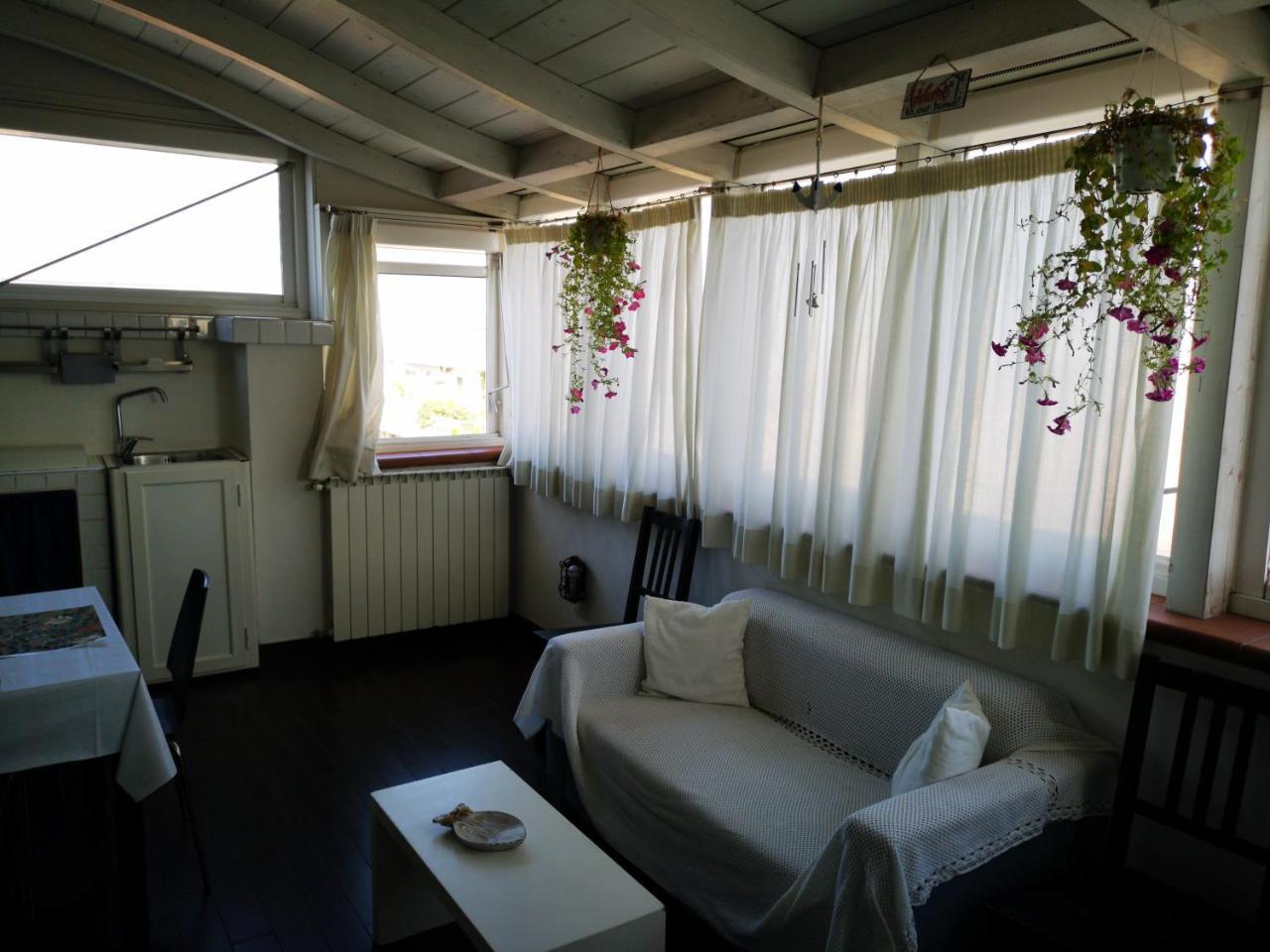 Sopramare - Tourist Home Bari Kültér fotó